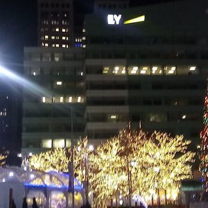 Meet your Posher, Antonio